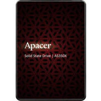 Накопитель SSD внутренний Apacer AP512GAS350XR-1 AS350X SSD 512GB