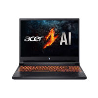 Ноутбук Acer Nitro ANV16-41 Obsidian Black (NH.QRWEU.007)