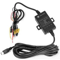 Аксессуар для автомобиля Navitel Smart Box Max, Parking Cable Hardware Kit