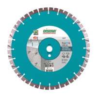 купить Алмазный диск Distar 1A1RSS/C3-H 300x3,0/2,0x15x25,4-(11,5)-22 Technic Advanced в Кишинёве