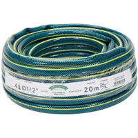 Furtun Micul Fermier Furtun Bluebos Plus 1/2inch 20m cu set duze (GF-2122)