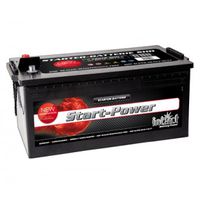 АККУМУЛЯТОР 12V 44 AH INTACT, 54459