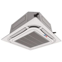Внутренний блок кондиционера мультисплит Cooper&Hunter CH-IC100RKE + Panou PHSR