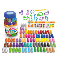 Set de creație ToyMall 003438 Mega 85 buc