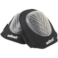 Средства индивидуальной защиты Wolfcraft Наколенники Comfort 4972000