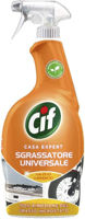 Средство для обезжиривания Cif spray Expert Universal 650мл