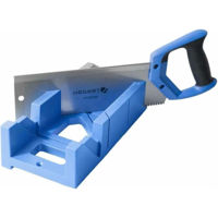 Ручная пила Hoegert Пила с стуслом 9TPI-300 HT3S296