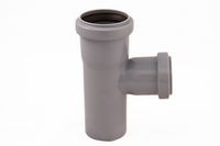 купить Тройник ПП D. 75 x 50 / 90° SC в Кишинёве