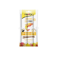 Gimcat Duo-Sticks Salmon+Mango cu somon și mango