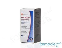 Duodart® caps. 0,5 mg + 0,4 mg N30