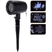 Декоративное освещение Promstore 38445 Проектор изображения LED Картинка