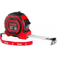 Рулетка Ronix RH-9063 5м х 25мм с фиксатором