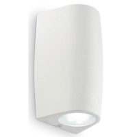 Светильник уличный Fumagalli MARTA 90 2L 12 Вт IP55 белый