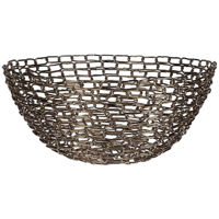 Аксессуар для дома Promstore 11954 Cos de fructe EH din lanț 26cm metal