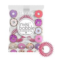 купить Invisibobble Cheat Day #Donut Dream 3 Pz в Кишинёве