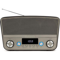 Aparat de radio Aiwa BSTU-750BK