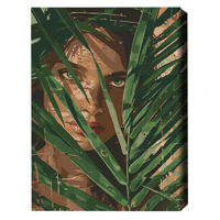 Картина по номерам BrushMe BS53934 (în cutie) Privirea naturii