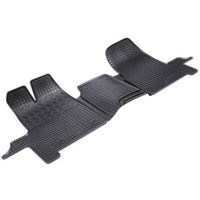 Коврик для автомобиля Rigum Ford Tourneo/Transit Custom 2m 12-/Transit 3m 14-/