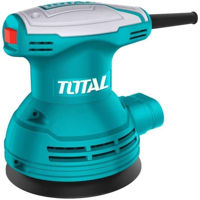 Шлифовальная машина Total tools TF2131256