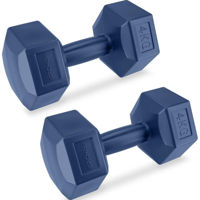 Гантель Spokey 944045 Monster 2x4kg