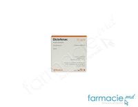 Диклофенак, раствор для инъекций  25 mg/ml 3 ml N5 (Hemofarm)