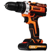 Șurubelnița Kraft&Dele KD3086