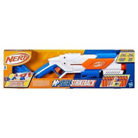 Игрушечное оружие Nerf G0218 Series Blaster Strikeback