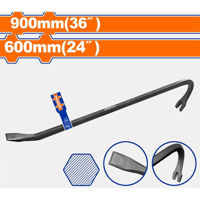 Ручной инструмент Wadfow WQB1360 (levier)