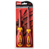 Отвёртка Beorol OSETE2 набор диэлектрических отверток