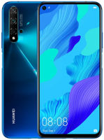 Huawei Nova 5T 6/128GB Duos, Blue