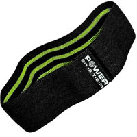 Эспандер Power System 38432 Banda elastica Booty Band-Medium, 4092GN-0