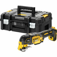 Multitool cu acumulator DeWALT DCS356NT