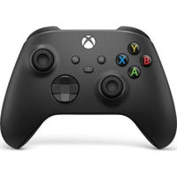 Джойстик для компьютерных игр Microsoft 1V8-00002 Xbox One + Cable Windows 10