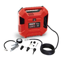 Компрессор Technoworker AS15B