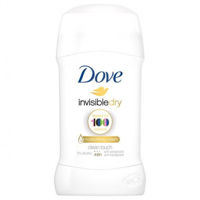 Deodorant femei Dove stick Invisible dry 30ml