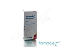 Банеоцин порошок для наружного применения 250 МЕ + 5000 МЕ / г 10 г N1