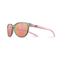 Защитные очки Julbo IDOL GRIS TRANS SP3CF OR ROSE