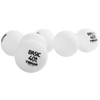 Теннисный инвентарь miscellaneous 886 Minge tenis de masa Tibhar Basic SL (bezshovnie) art. 10938