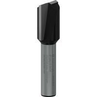 Набор головок, бит, насадок Bosch 2608628386 Freza pentru lemn 8x13x51