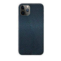 Peliculă de protecție pentru smartphone Devia Intelligent Colorful Back Film V2 (15pcs) E15, Blue