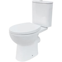 Vas WC Nomi Dea Rimless 117179