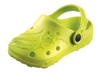 Шлепки детские р.32 EVA Beco Clog Kids 9084 (11502)