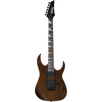 Chitară Ibanez GRG121DX WNF (Walnut Flat)  electric