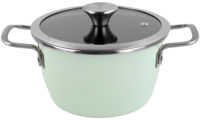 Кастрюля Delimano Nordic Mint Pot+Lid 24cm (110085707)