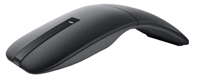 Mouse Wireless DELL MS700, Black