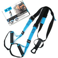 Эспандер LivePro LP8162/BU Suspension Trainer