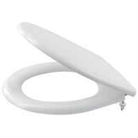 Capac WC Alcaplast A602 DRP