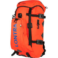 Туристический рюкзак Tucano BKLON2-XL-O Lontra 2 Waterproof 70L Orange
