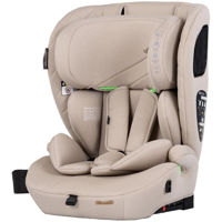 Автокресло Chipolino STKTYCIS253TR I-Size 76-150cm Isofix Tycoon Iso tiramisu