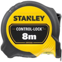 Рулетка Stanley STHT37232-0 8m Lock Tape